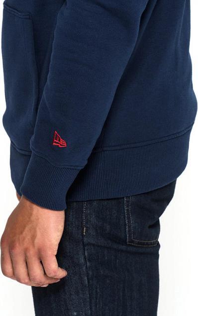 Immagine prodotto New Era Felpa con cappuccio Titans NFL (L)