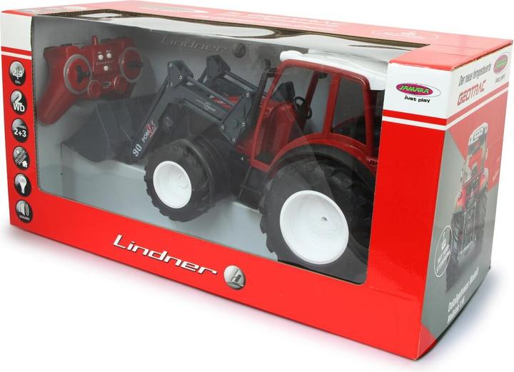 Immagine prodotto Jamara Lindner Geotrac