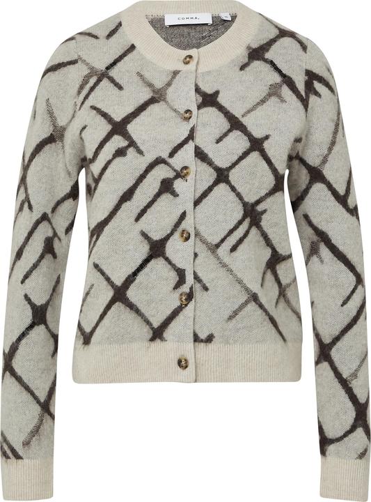 Produktbild Comma Strickjacke (42)