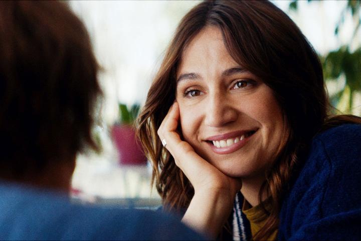 Produktbild Juliette im Frühling (DVD DE) (DVD, 2024, Deutsch, Französisch)