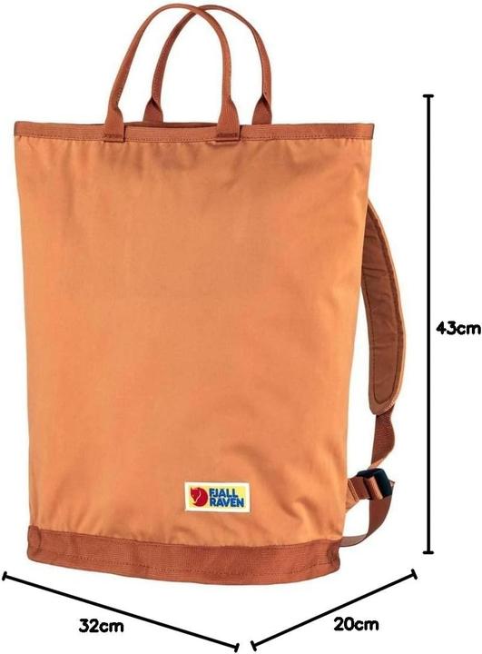 Produktbild Fjällräven Vardag Totepack (20 l)