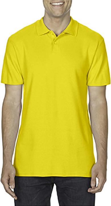 Produktbild Gildan Softsyle Kurzarm Doppel Pique Polo Shirt (XL)