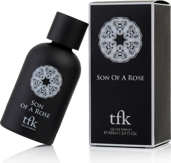 Produktbild TFK Son of a Rose (Eau de Parfum, 100 ml)