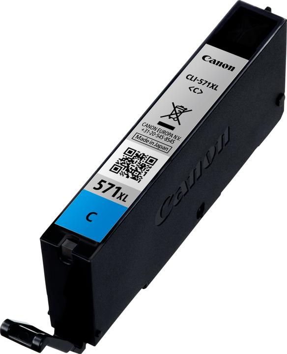 Canon Cli-571c XL (C)