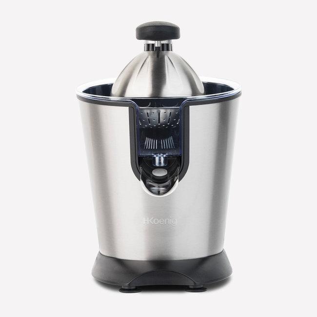 Actual product image H.Koenig Electric citrus juicer