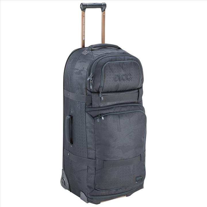Actual product image Evoc World Traveller (125 l)