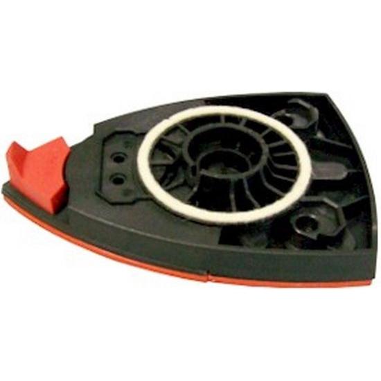 Bosch Professional Zubehör, Accessori per macchine, Bosch Blau Zubehör 2609001000 SCHLEIFKISSEN FÜR PSM 160A