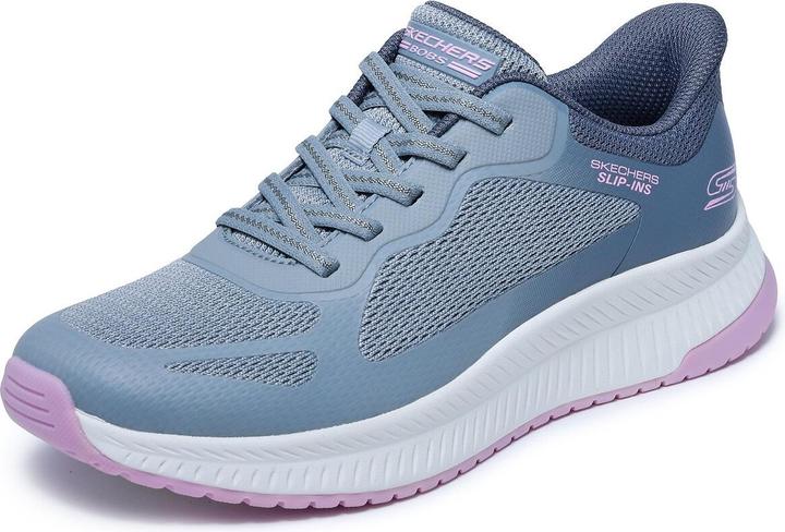Produktbild Skechers BOBS Squad 4 Stapel-Look Sneaker (41)