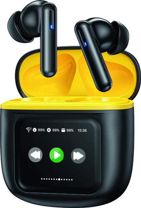 NABO Touch (ANC, 4 h, Kabellos)