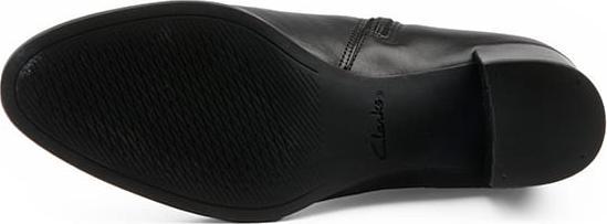 Image du produit Clarks Freva55zip (37)