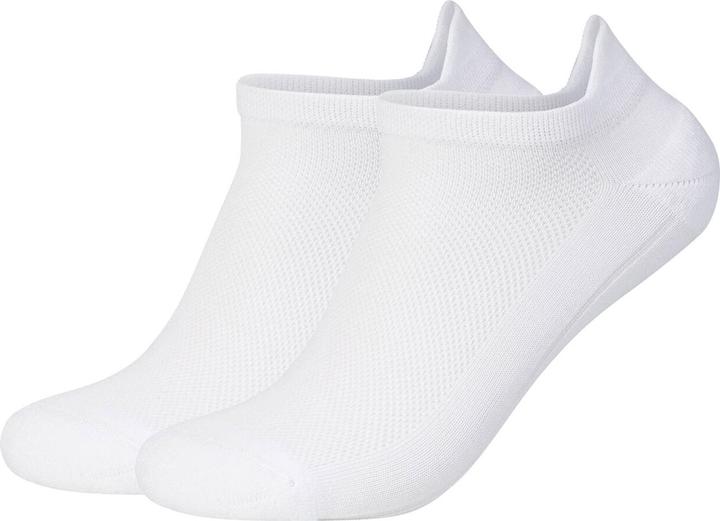 Actual product image Camano Sneakersocken (pack of 6, 43, 46)