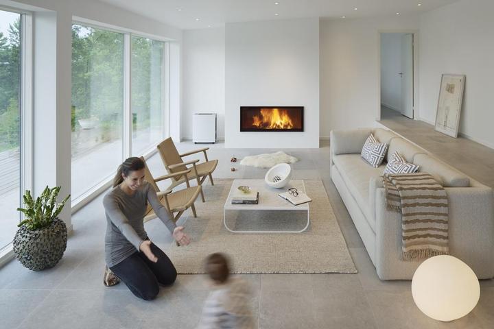 Immagine prodotto Blueair Classico 680i (72 m²)