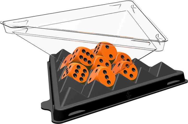 Image du produit Abacus Jeu Mini Pyramide