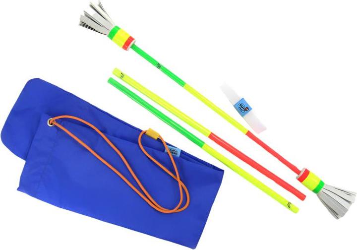 Produktbild Bravo Juggling Flowerstick Pro UV