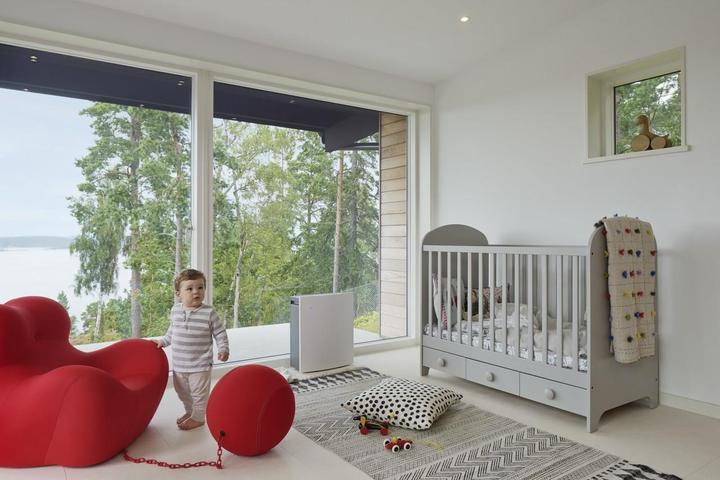 Produktbild Blueair Classic 205 (26 m²)