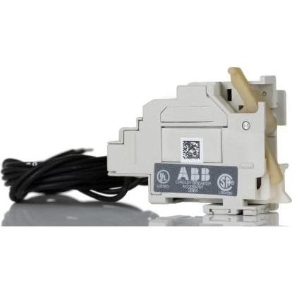 ABB, Verteilerschrank Zubehör, 24-30V ac/dc Shunt Opening Release