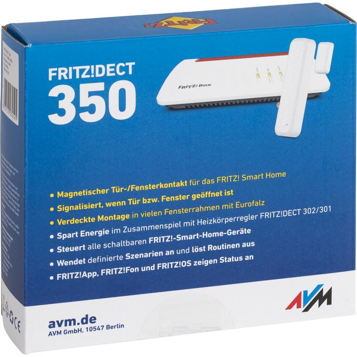 Image du produit AVM FRITZ!DECT 350