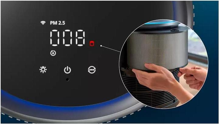 Immagine prodotto Philips PureProtect Pro 4200 Series (2x)