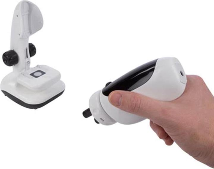 Image du produit Velleman Microscope numérique