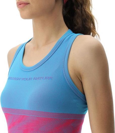 Actual product image UYN Outdoor-Shirt Crossover (XL)