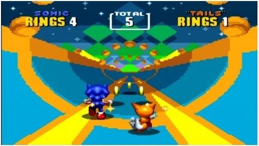 Produktbild Sega Xbox 360 Mega Drive Ultimate Collection (Xbox 360, EN)