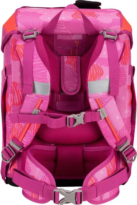 Immagine prodotto Derdiedas Set di cartelle ErgoFlex Tiny da 6 pezzi (21 l)