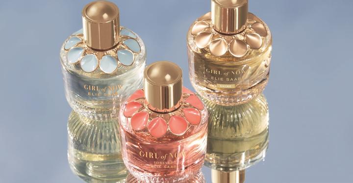 Immagine prodotto Elie Saab La ragazza d'ora (Eau de parfum, 50 ml)