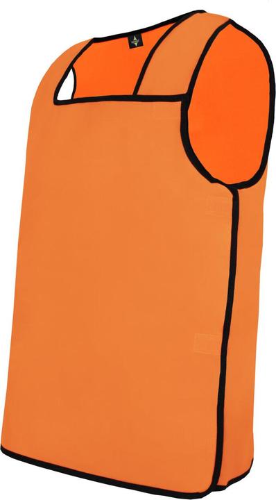 Produktbild Korntex Warnweste im asymmetrischen Design (XS)