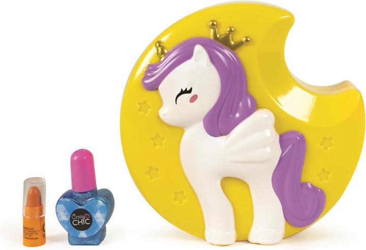 Produktbild Clementoni Crazy Chic - Einhorn-Make-up-Set