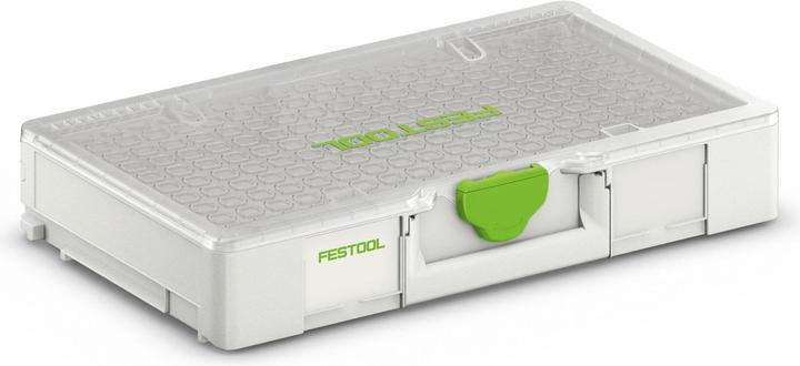 Actual product image Festool Systainer Organiser SYS3 ORG L 89