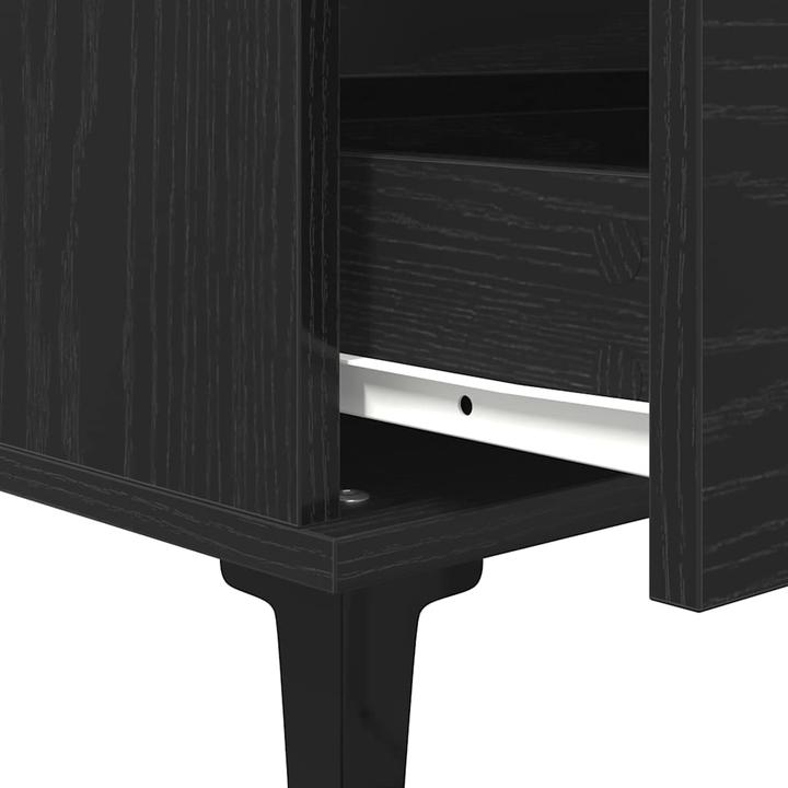 Image du produit vidaXL Sideboard-Aufbewahrung (35 x 35 x 70 cm)