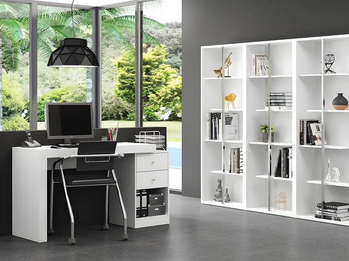 Image du produit Vente-unique Evan (159.90 x 175.50 x 75.30 cm)