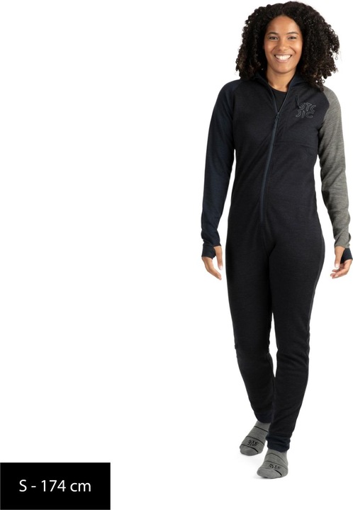 Image du produit Stoic Merino260 StadjanSt. One Suit (XXL)