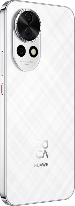 Produktbild Huawei neu 13 (256 GB, White, 6.70", Dual SIM, 50 Mpx, 4G)