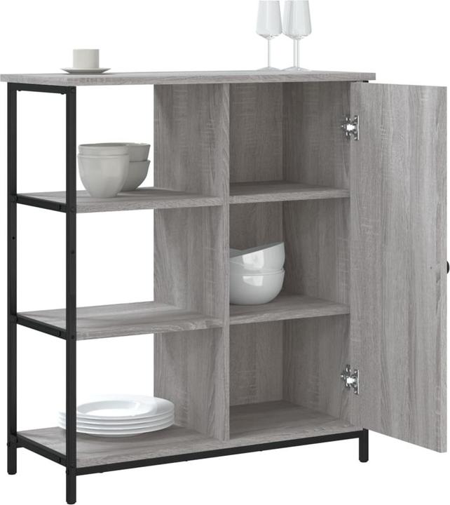 Image du produit vidaXL Sideboard (70 x 30 x 80 cm)