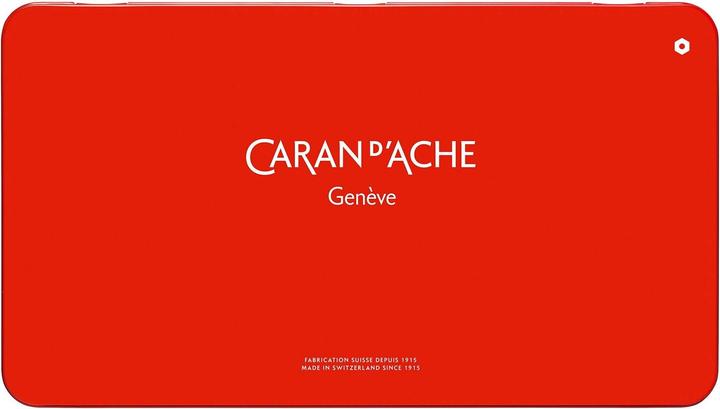 Immagine prodotto Caran d'Ache Pablo Metallschachtel (120x)