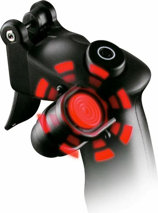 Actual product image Blade FR-Tec Raptor Mach 2 Joystick PC (PC)
