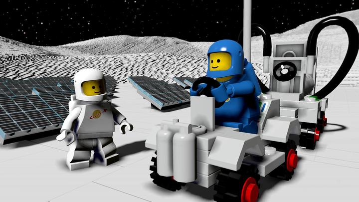 Immagine prodotto WB LEGO Worlds /Xbox One (Xbox One S, DE)