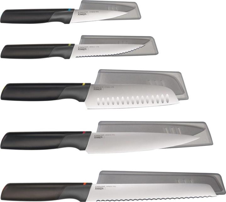 Actual product image Joseph Joseph Elevate bread knife (20 cm)