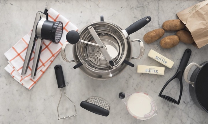 Image du produit OXO Good Grips Passevite