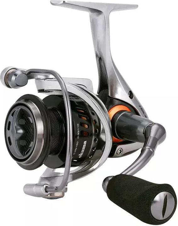 Okuma Helios SX
