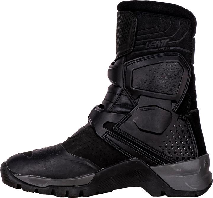 Actual product image Leatt Adv Hydradri 7.5 Stealth Short Schuhe (Men, 48)