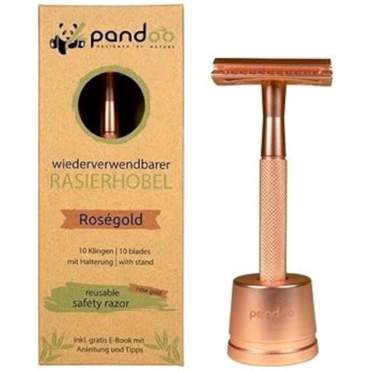 Pandoo Rasierhobel (PORHRG1)