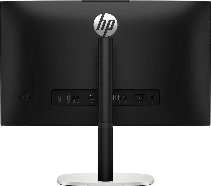 Produktbild HP AIO ProStudio 4 G1i 23.8 B6HY8ES (512 GB, 16.38 GB, Intel Core Ultra 5 225, Intel Arc Graphics)