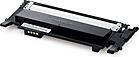 Actual product image Samsung Black Toner for CLP-360/CLP-365 (FC)