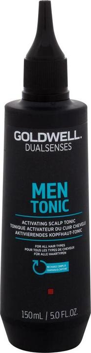 Actual product image Goldwell Dualsenses Activating Scalp (150 ml)