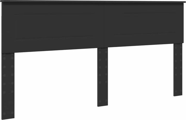 Image du produit vidaXL Bettrahmen (200 x 200 cm)