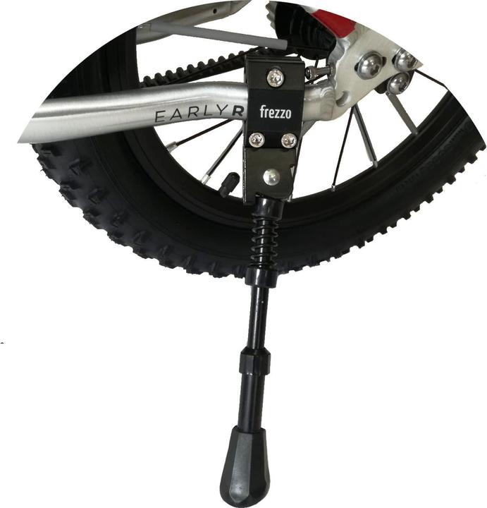 Actual product image Frezzo Bike kickstands