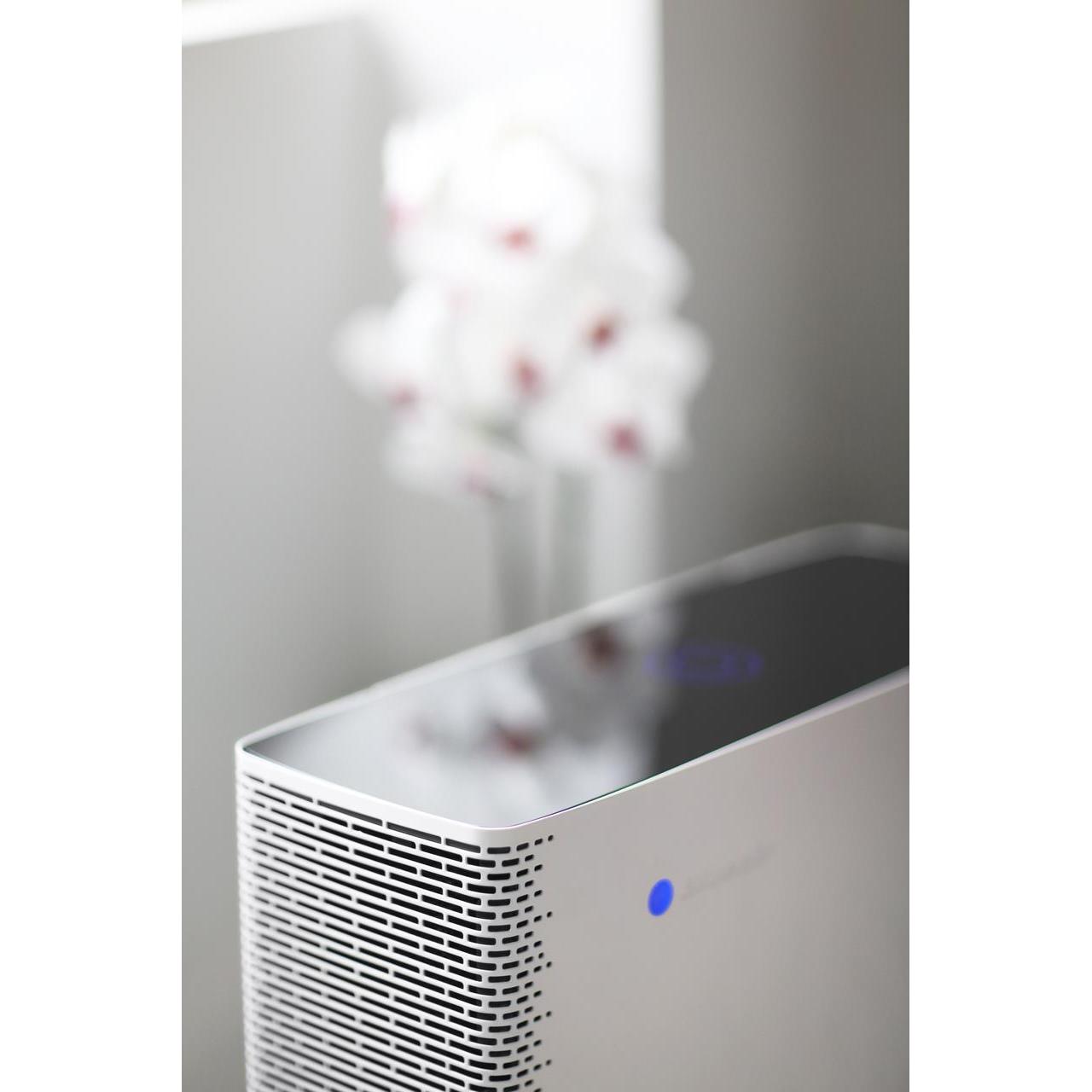Thumbnail - Blueair Sense+, Luftreiniger, Weiss