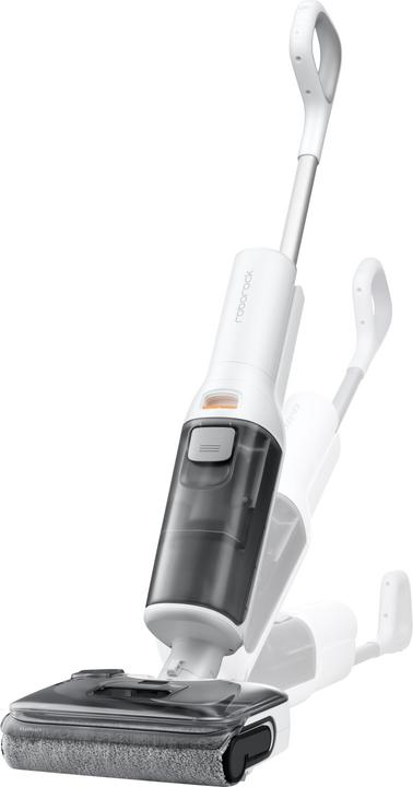 Actual product image Roborock F25 RT (Vacuuming + mopping)